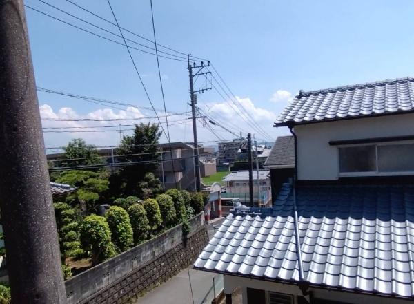 石原貸家