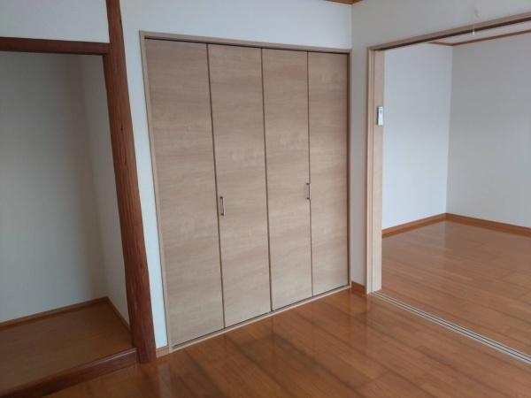 石原貸家