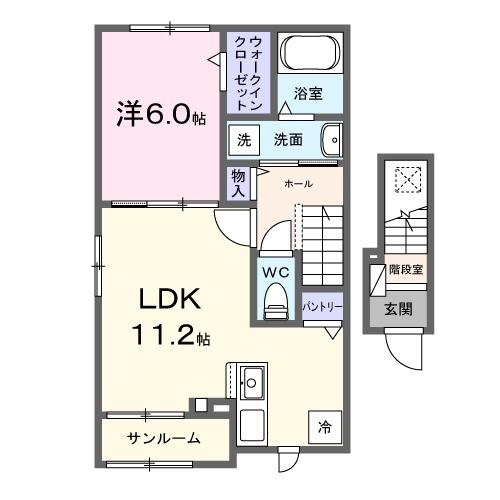 フィオーレＳＫ　Ⅲ