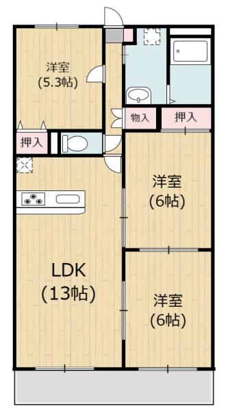 ベネッセ米野