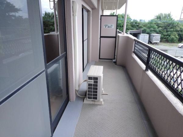 ベネッセ米野