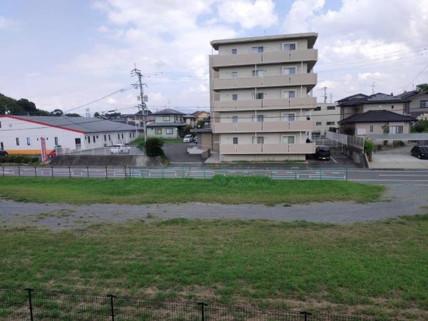 ベネッセ米野