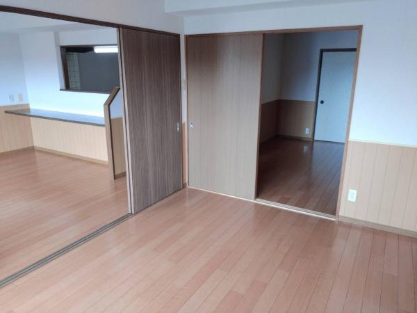 ベネッセ米野