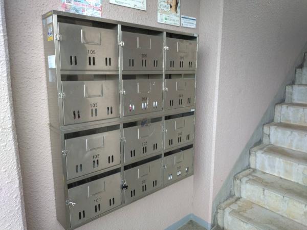 ベネッセ米野