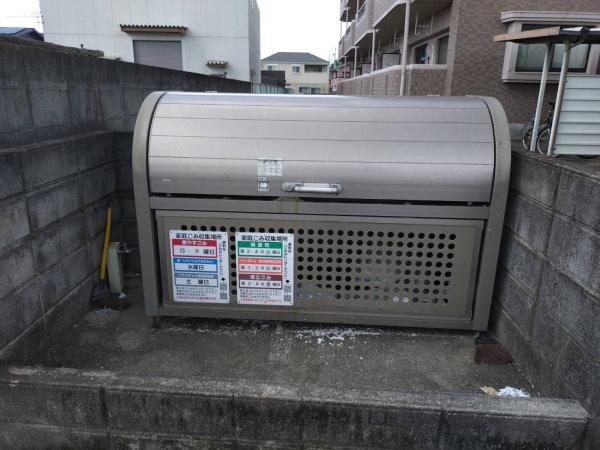 ベネッセ米野