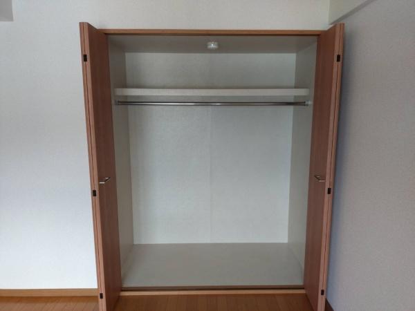 ベルメゾン長嶺