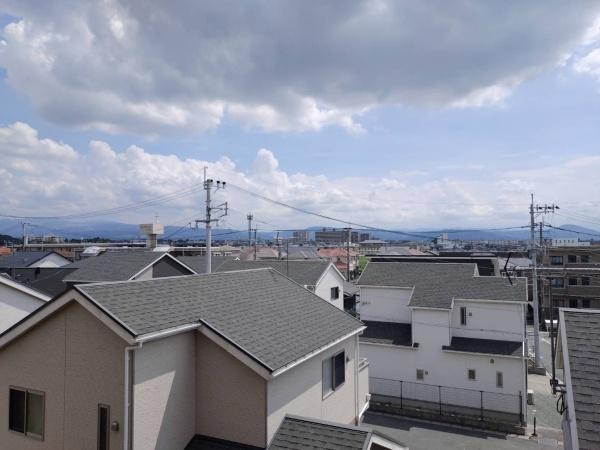 ベルメゾン長嶺