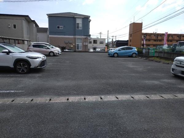 ベルメゾン長嶺