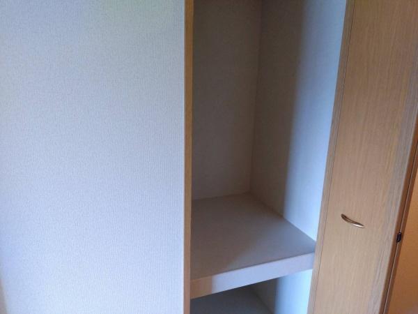 ベルメゾン長嶺
