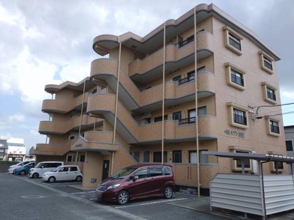 ベルメゾン長嶺