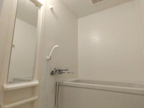 ベルメゾン長嶺