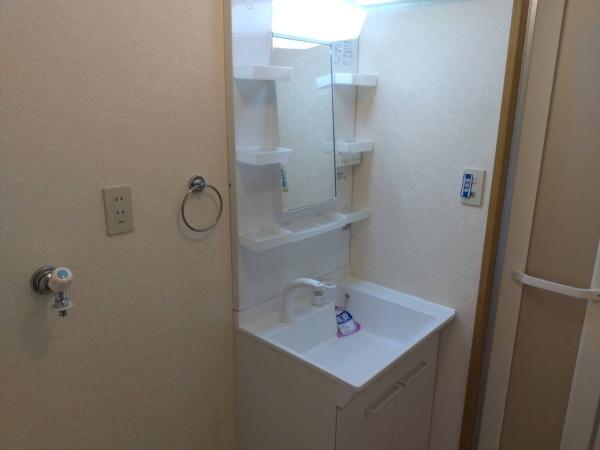 ベルメゾン長嶺