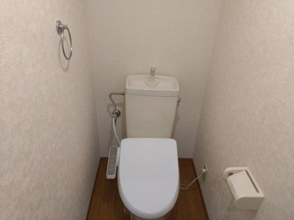 ベルメゾン長嶺