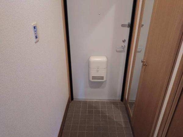 ベルメゾン長嶺
