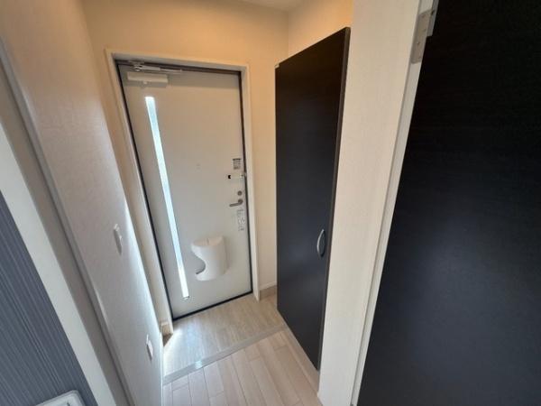 熊本市東区江津１丁目のアパート