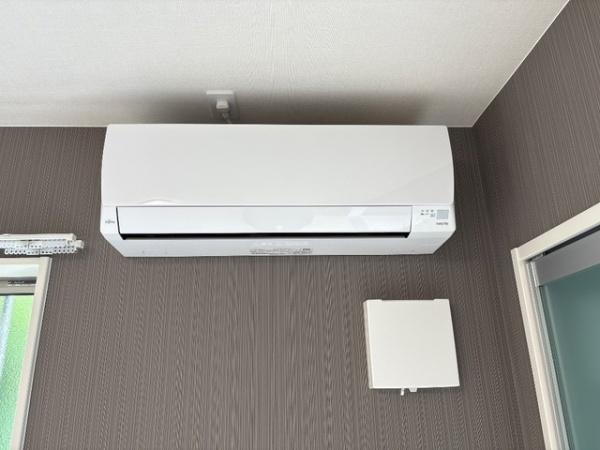 熊本市東区江津１丁目のアパート