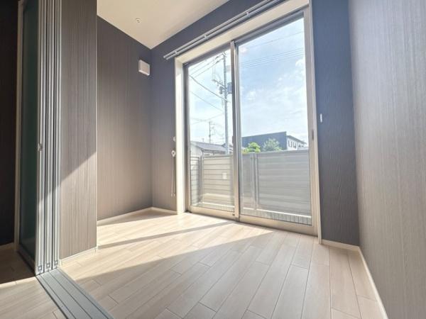 熊本市東区江津１丁目のアパート