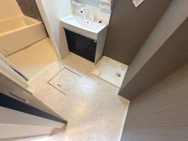 熊本市東区江津１丁目のアパート