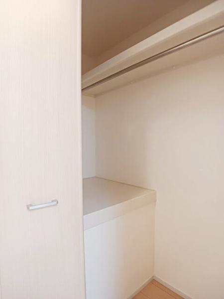 ラベンダーハイツ(収納)