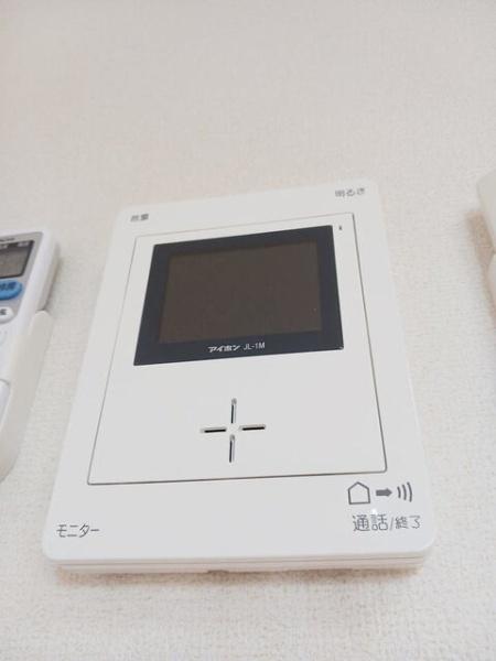 ラベンダーハイツ(セキュリティ)