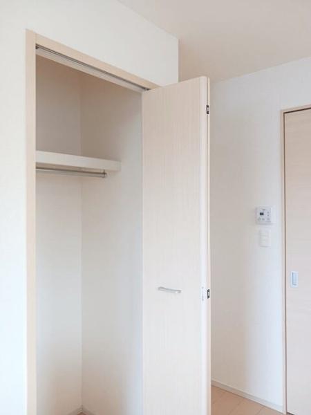 ラベンダーハイツ(その他設備)