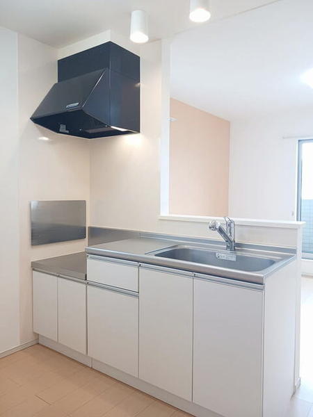 ラベンダーハイツ(キッチン)
