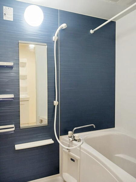 ラベンダーハイツ(バス)