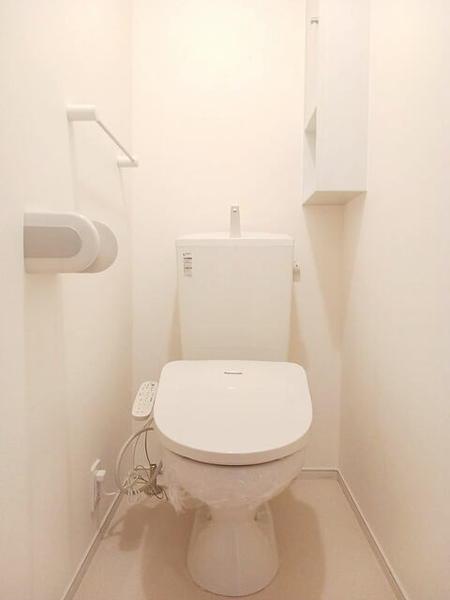 ラベンダーハイツ(トイレ)