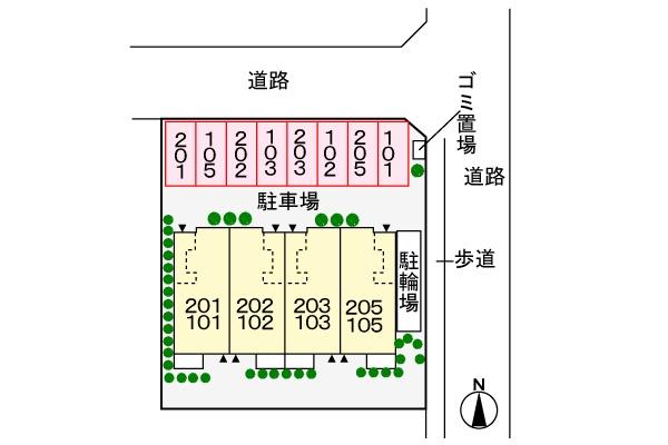 フィオーレ・ヴィラ