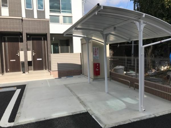 Rion(その他共用部分)