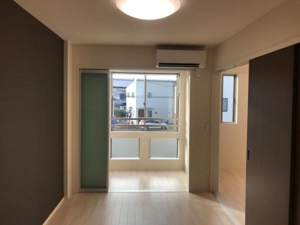 Rion(その他内観)