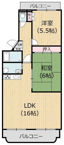 パークサイド21