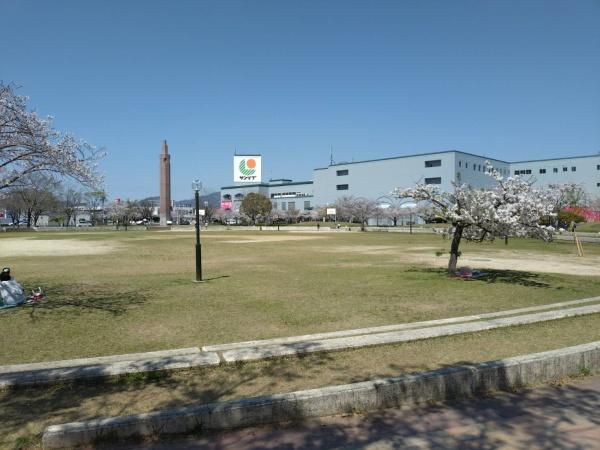 パークサイド21(平成中央公園)