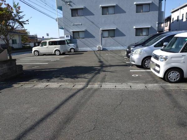 パークサイド21