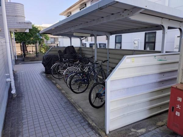 パークサイド21