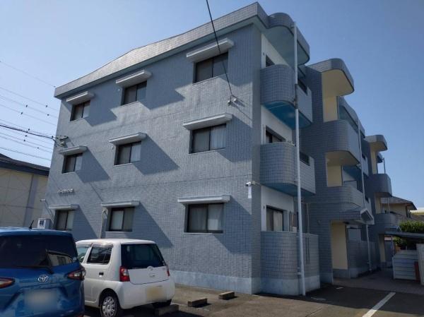 パークサイド21