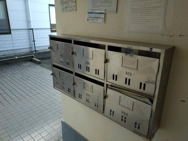 パークサイド21