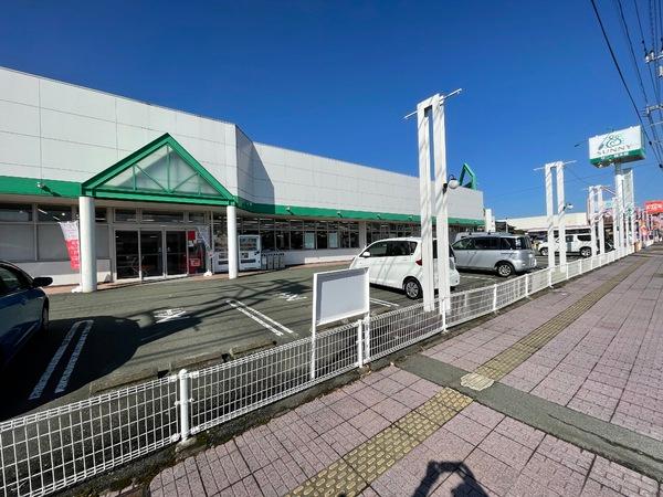 レジデンスハイツ　B202(サニー桜木店)
