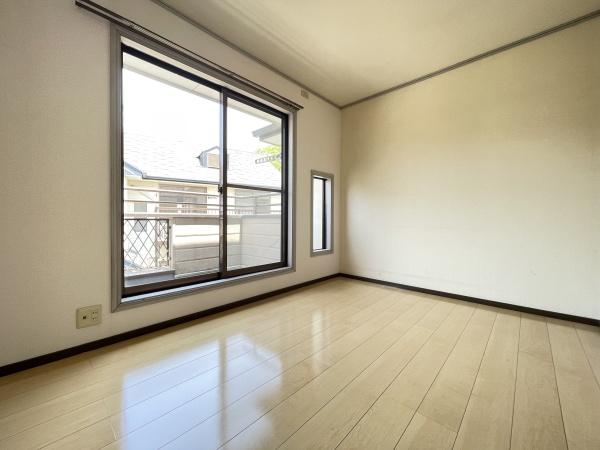 レジデンスハイツ　B202