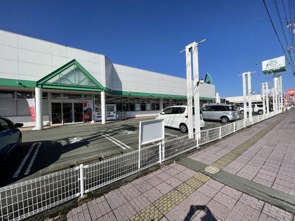 熊本市東区桜木３丁目のアパート(サニー桜木店)