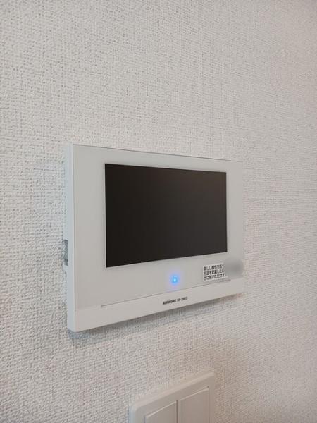 熊本市東区桜木３丁目のアパート