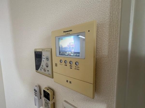 熊本市南区城南町碇のアパート