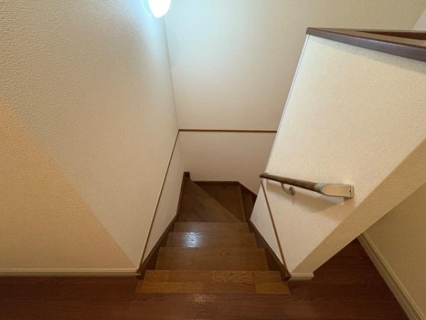 熊本市南区城南町碇のアパート