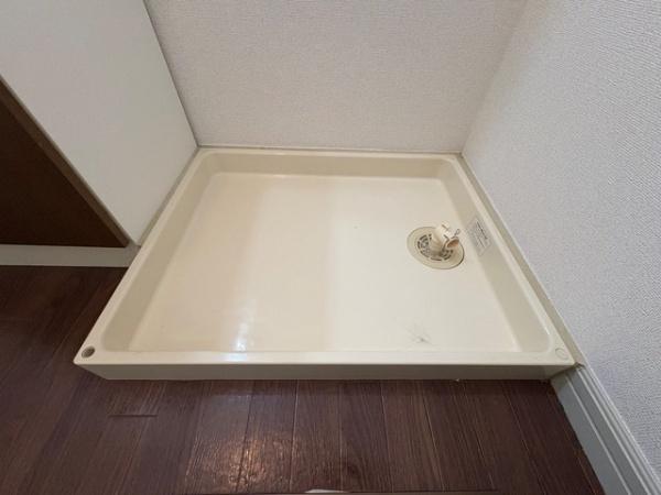 熊本市南区城南町碇のアパート