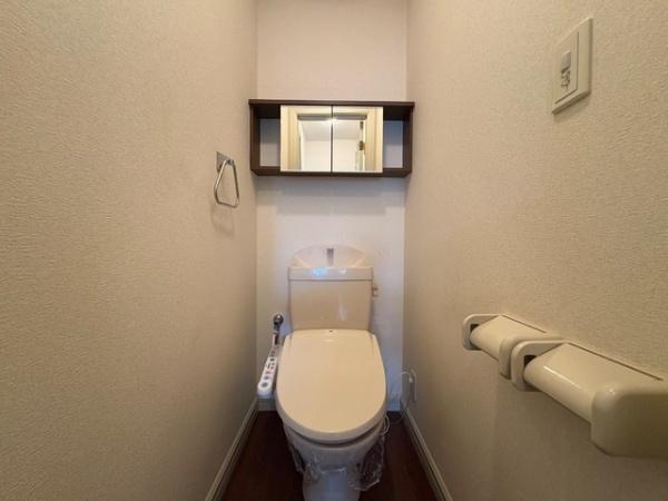 熊本市南区城南町碇のアパート