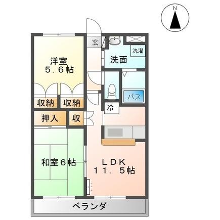 ベルビューハイム
