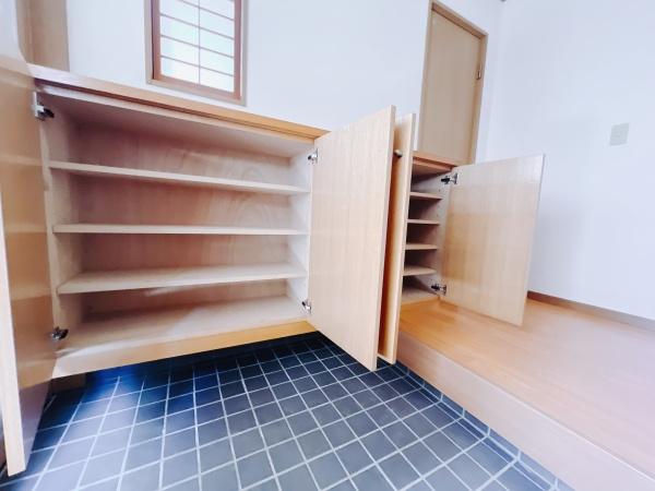 西子飼戸建