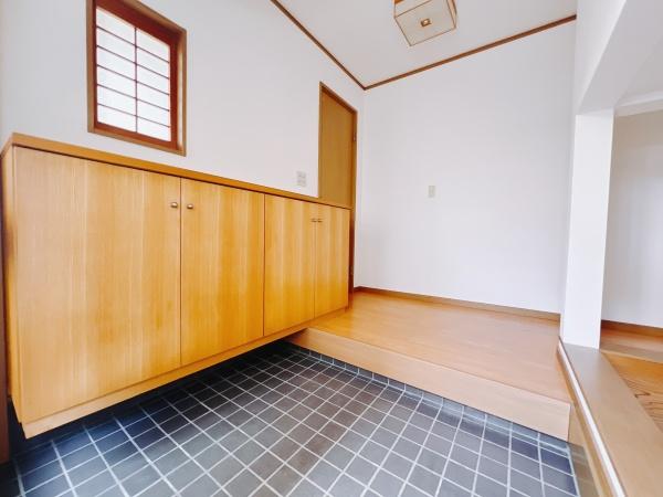 西子飼戸建