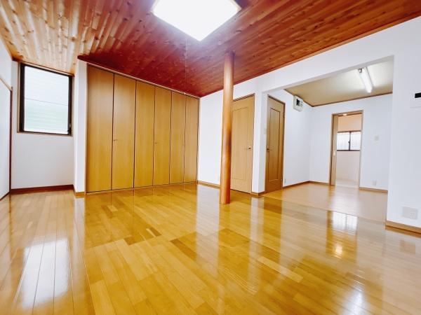 西子飼戸建