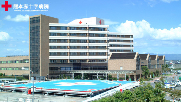 ルナーレ　302(熊本赤十字病院)